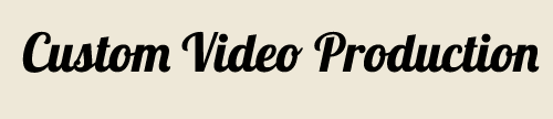 explainer video production